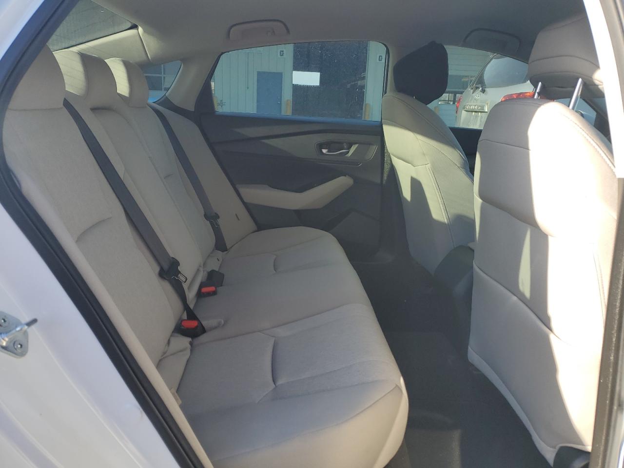 2024 Honda Accord - Image 11