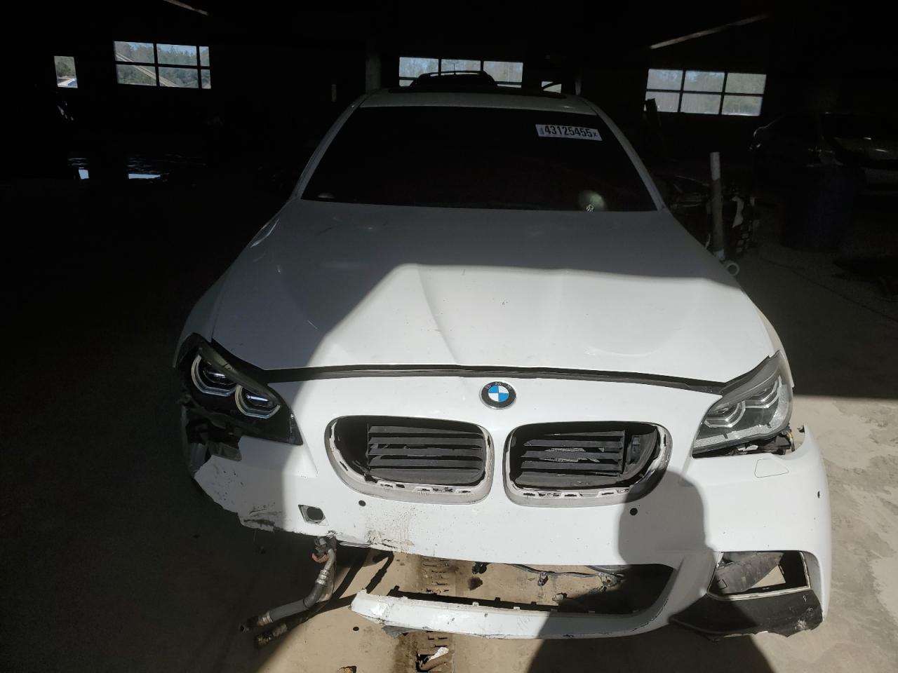 2014 BMW 5er - Image 5