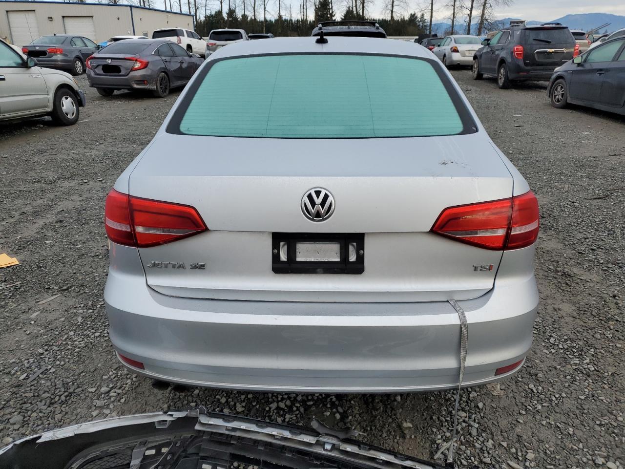 VIN 3VWD17AJ8FM225364 2015 VOLKSWAGEN JETTA no.6