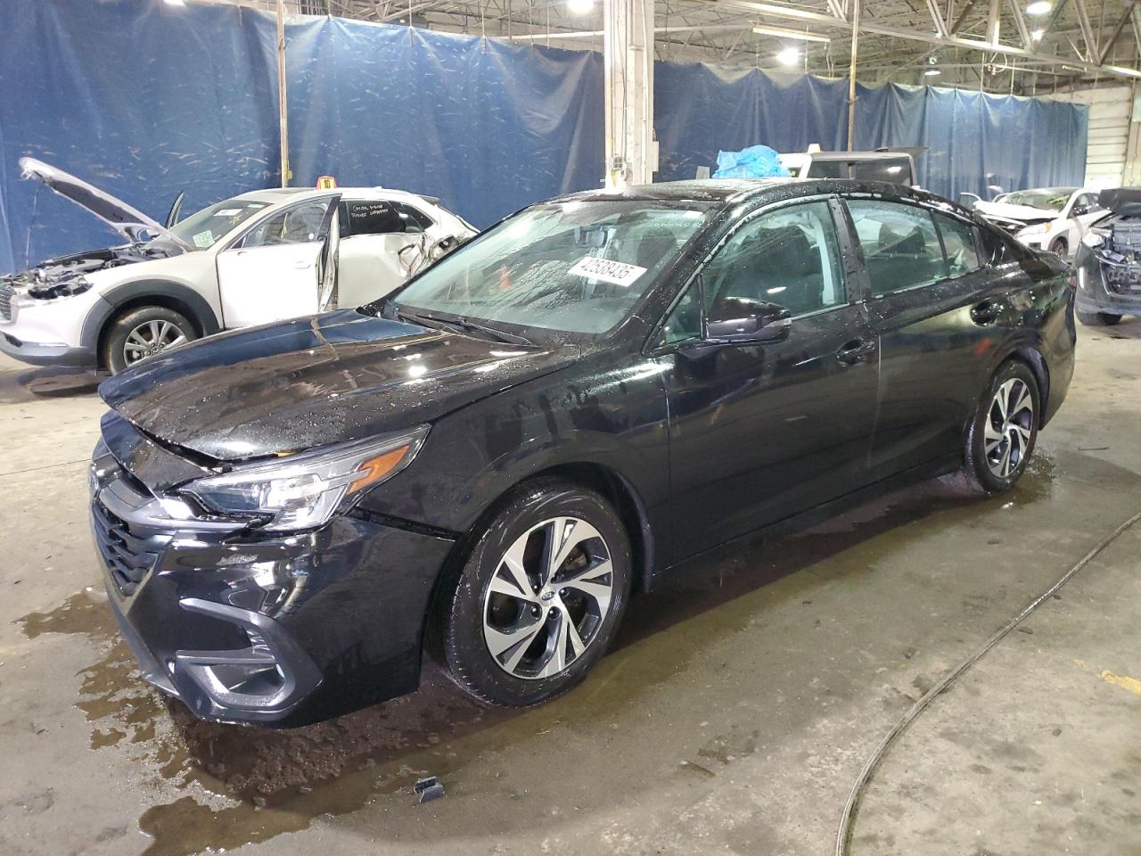 2024 Subaru Legacy - Image 1