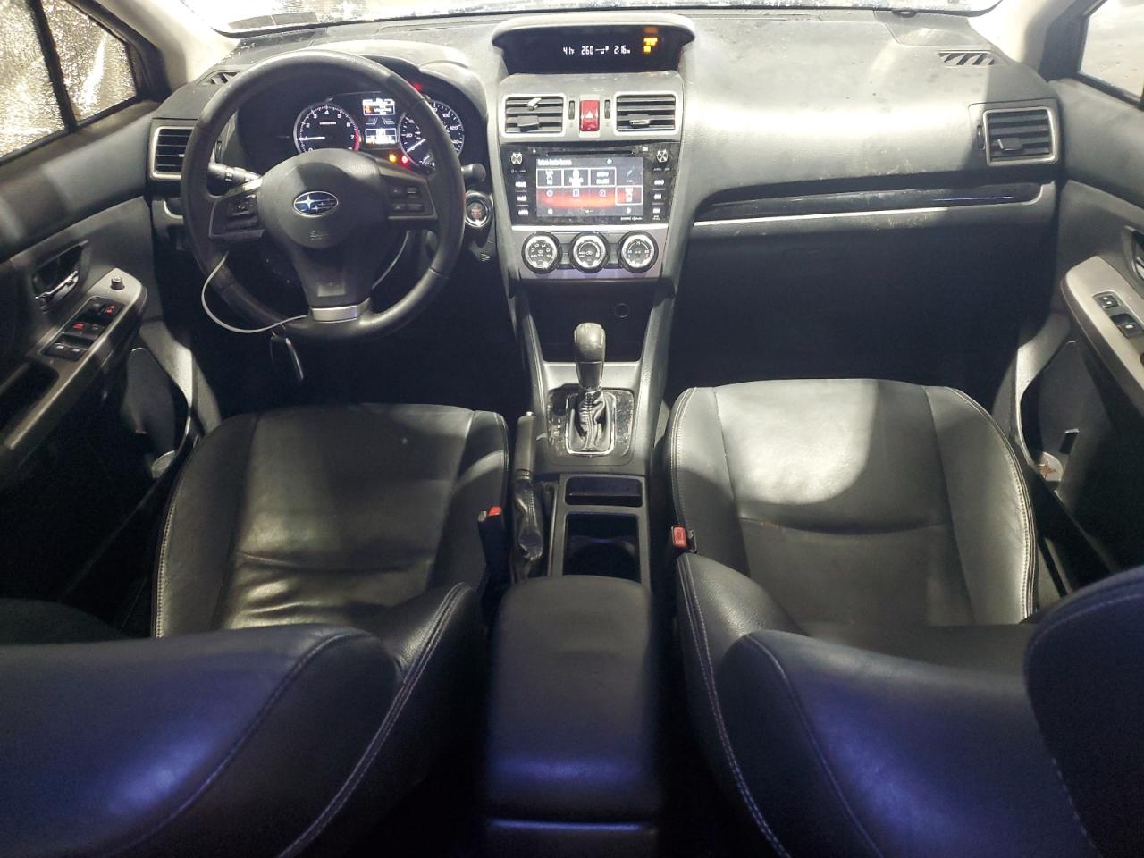 2015 Subaru Impreza - Image 8
