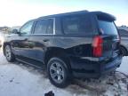 2018 Chevrolet Tahoe C1500 Ls zu verkaufen in Wayland, MI - Front End