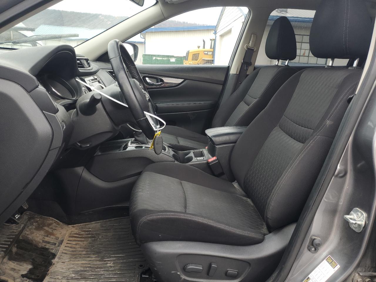 2020 Nissan Rogue - Image 7