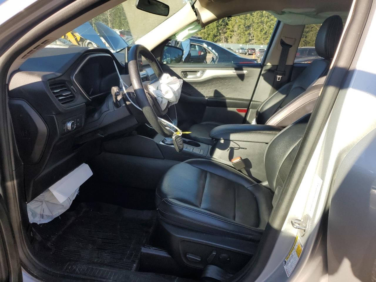 2020 Ford Escape - Image 7