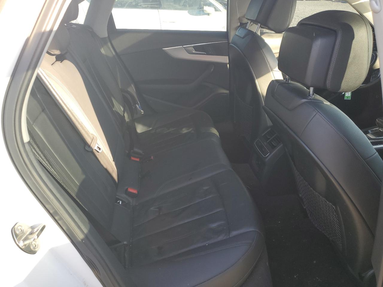 2017 Audi A4 - Image 10
