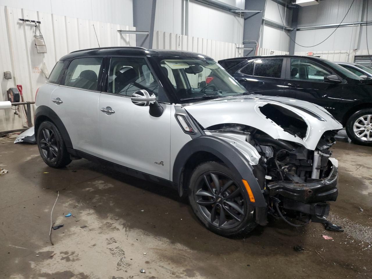 2014 MINI Cooper - Image 4