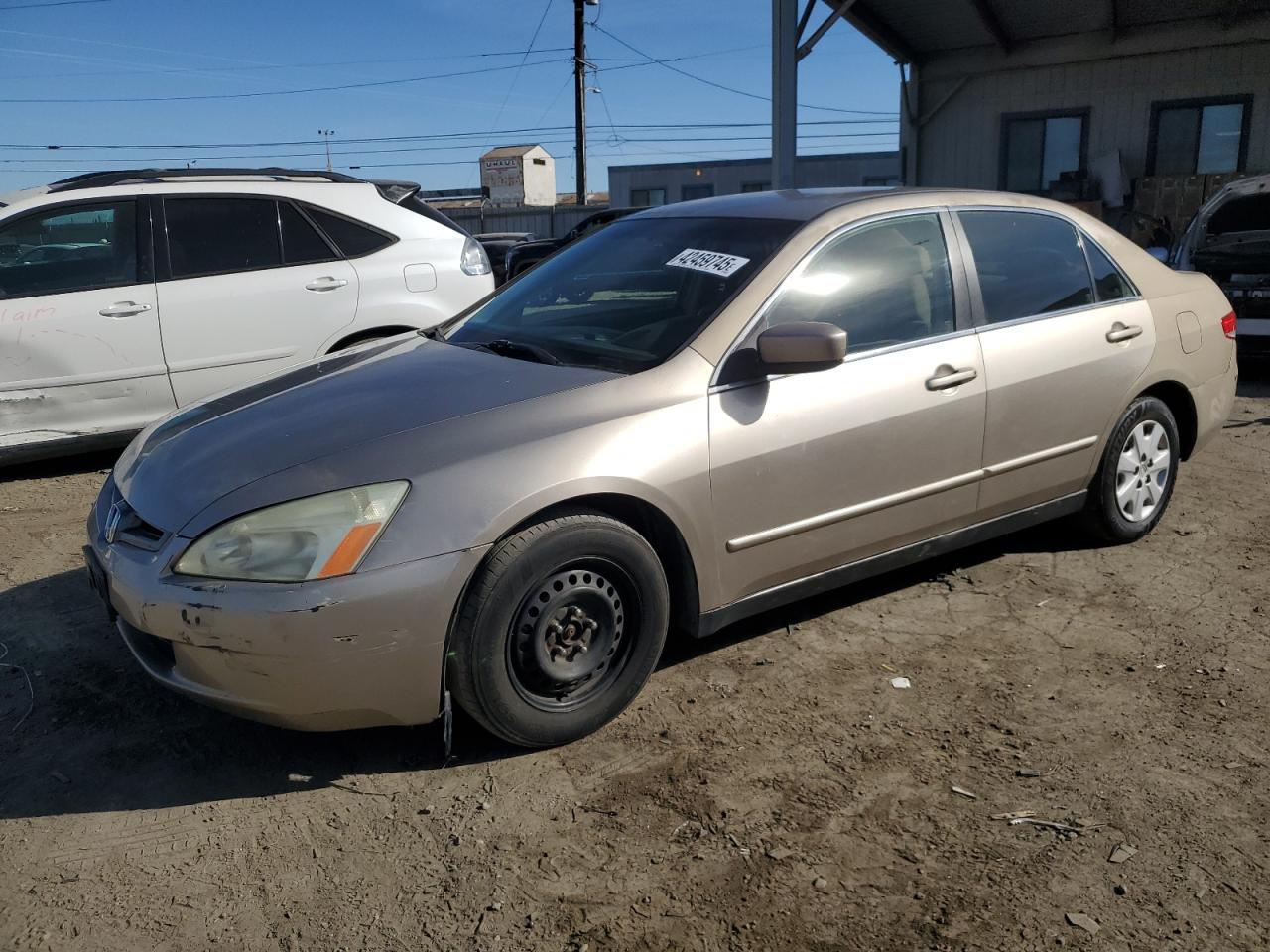 2003 Honda Accord - Image 1