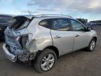 2012 Nissan Rogue S на продаже в East Granby, CT - Rear End