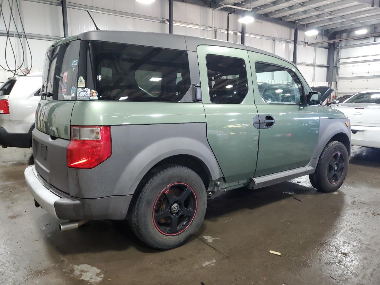 2005 Honda Element - Image 3