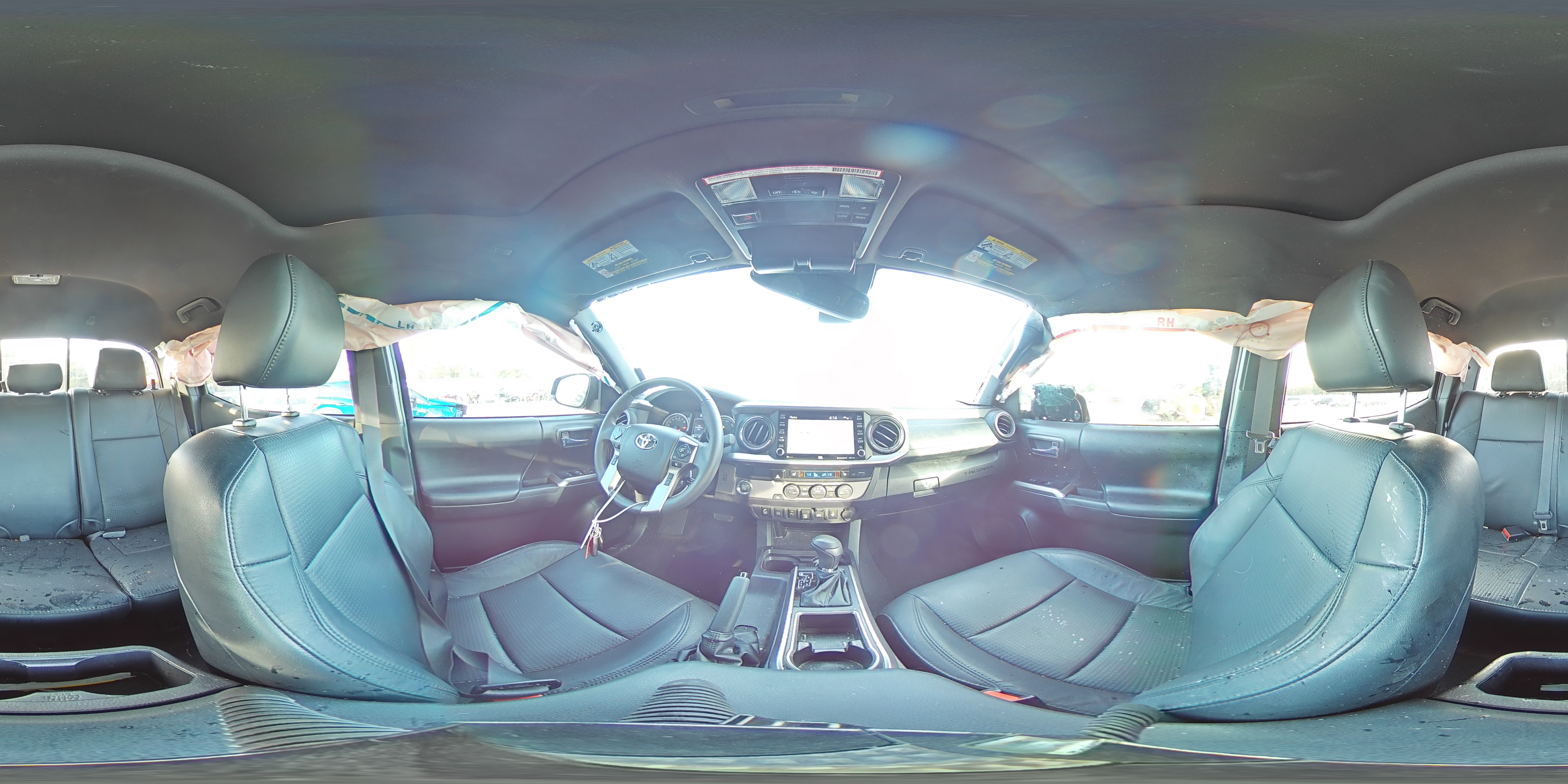 2021 Toyota Tacoma - Image 12