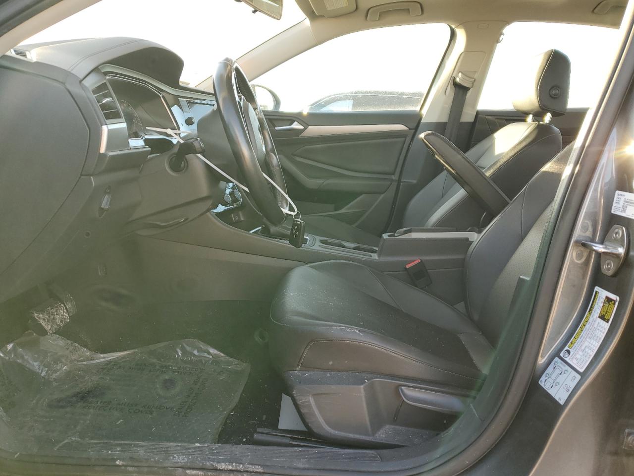 2019 Volkswagen Jetta - Image 7