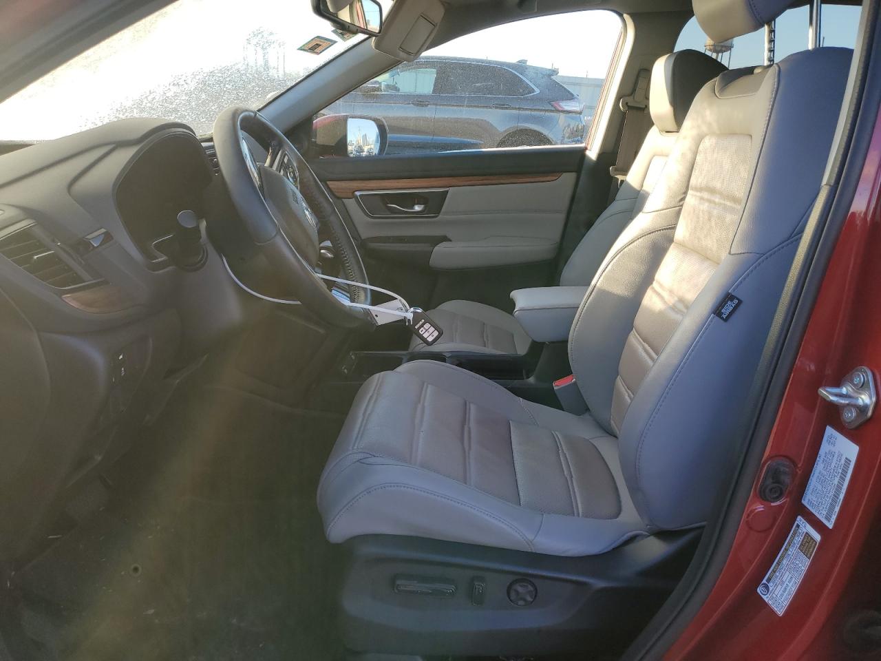 2020 Honda CR-V - Image 7