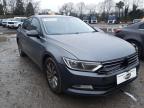 2017 VOLKSWAGEN PASSAT S T for sale at Copart WOLVERHAMPTON