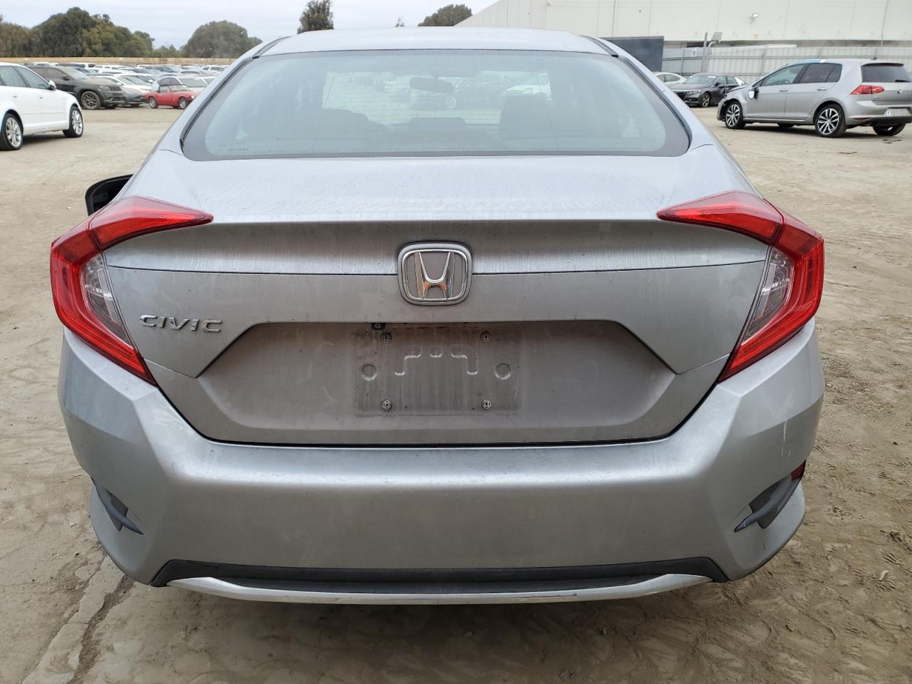 2019 Honda Civic - Image 6