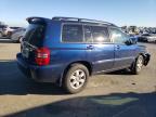 2003 Toyota Highlander Limited for Sale in Sacramento, CA - Front End