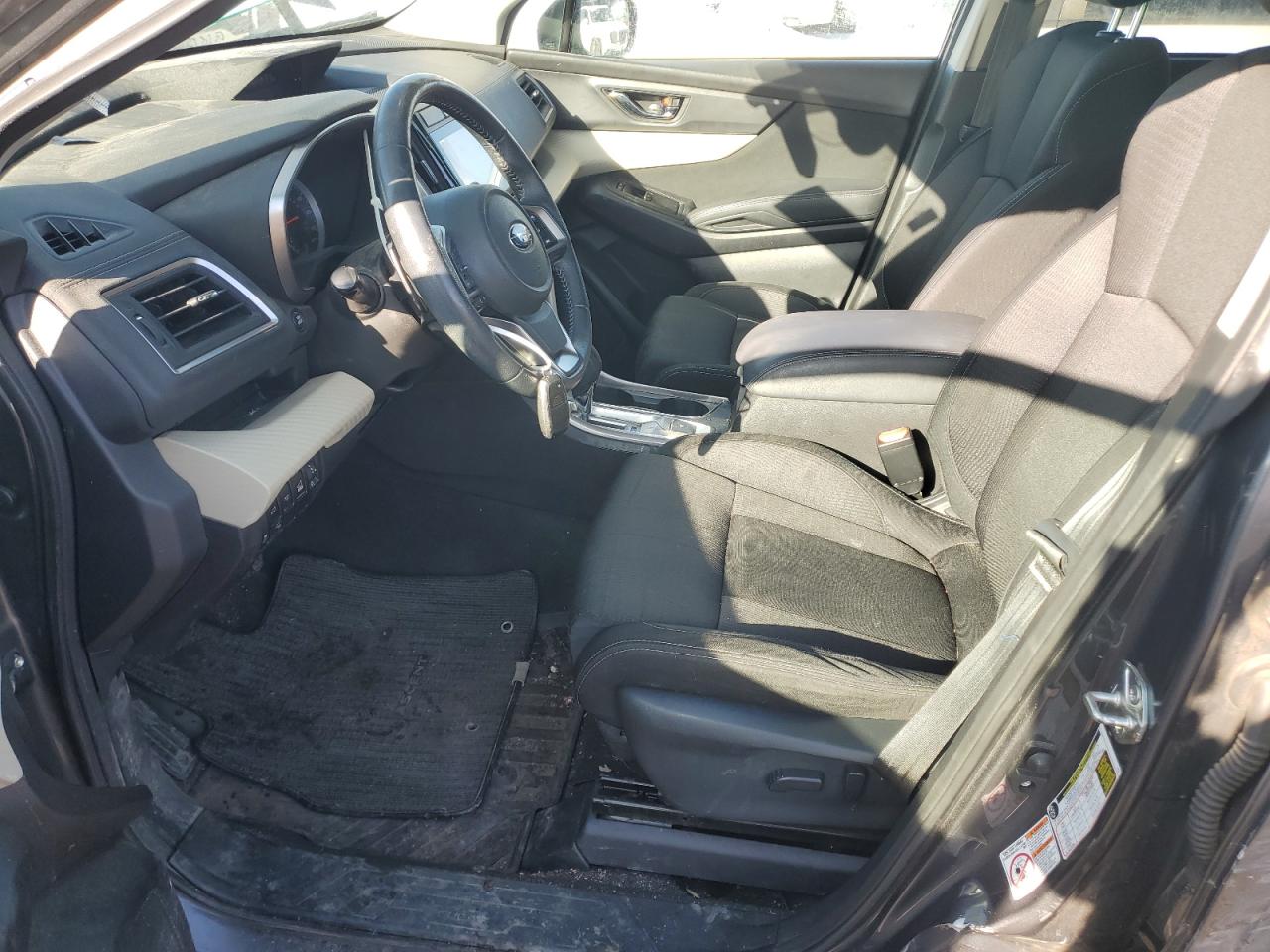 2020 Subaru Ascent - Image 7