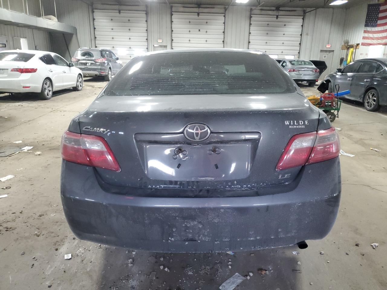 2007 Toyota Camry - Image 6
