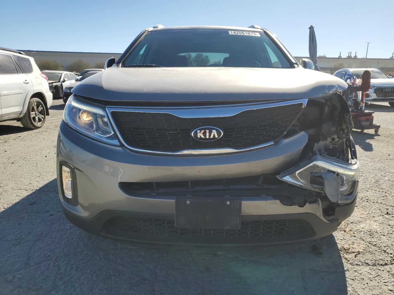2015 Kia Sorento - Image 5