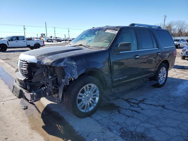 2010 Lincoln Navigator 