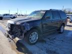 2010 Lincoln Navigator  за продажба в Oklahoma City, OK - Front End