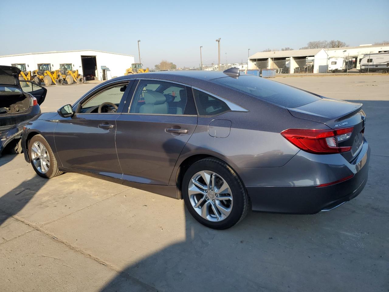 2019 Honda Accord - Image 2