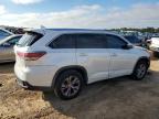 2014 Toyota Highlander Xle zu verkaufen in Theodore, AL - Front End