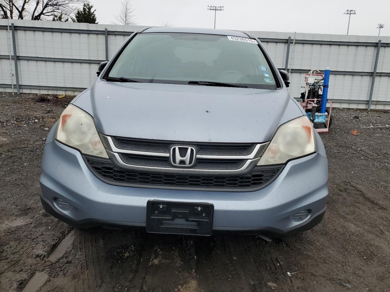 2011 Honda CR-V - Image 5