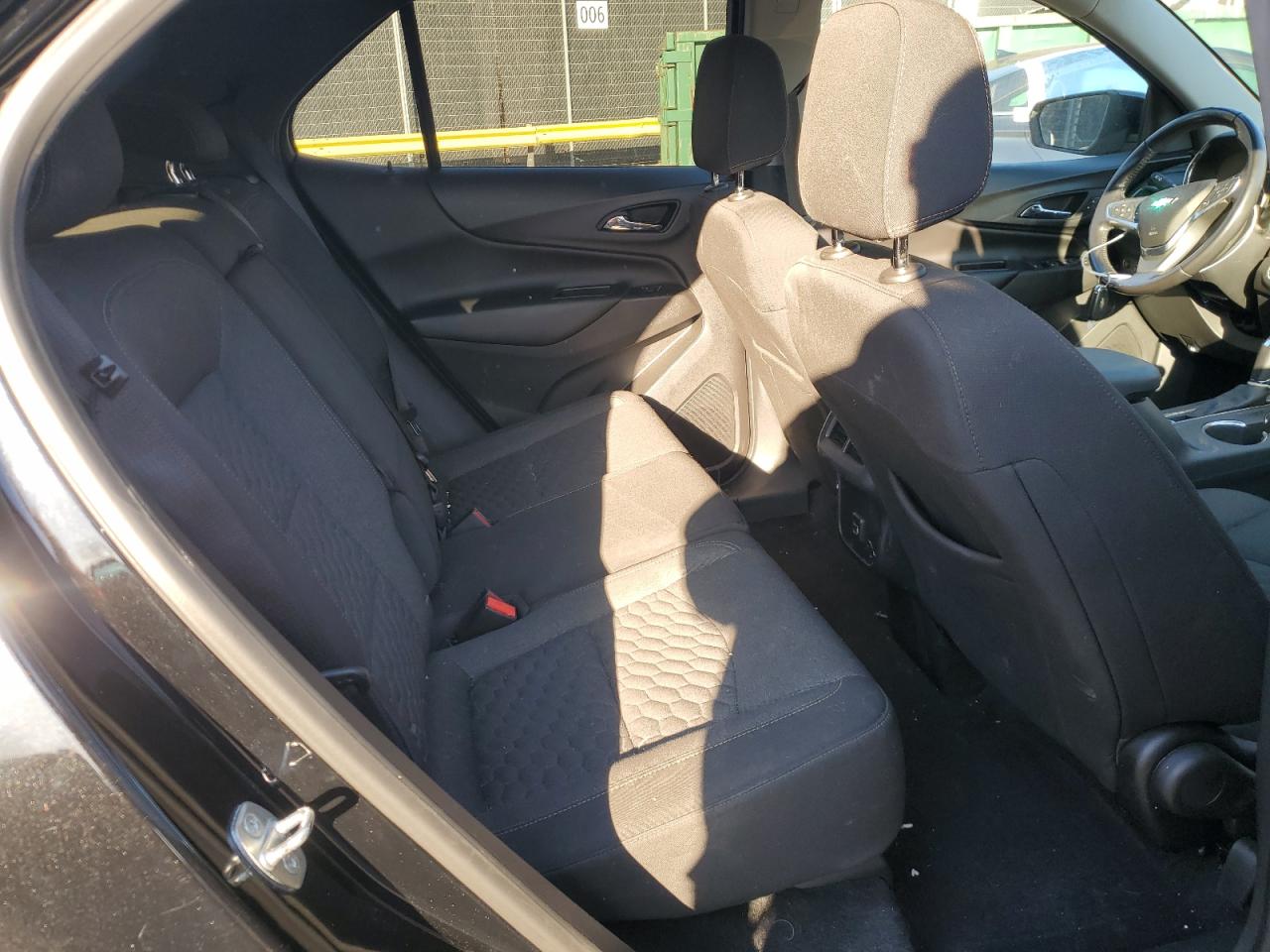 2019 Chevrolet Equinox - Image 11