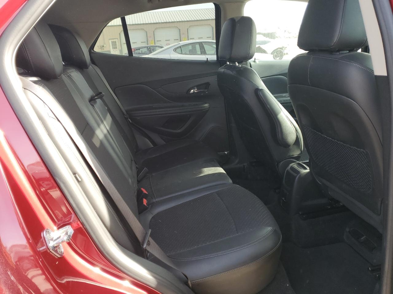 2019 Buick Encore - Image 11