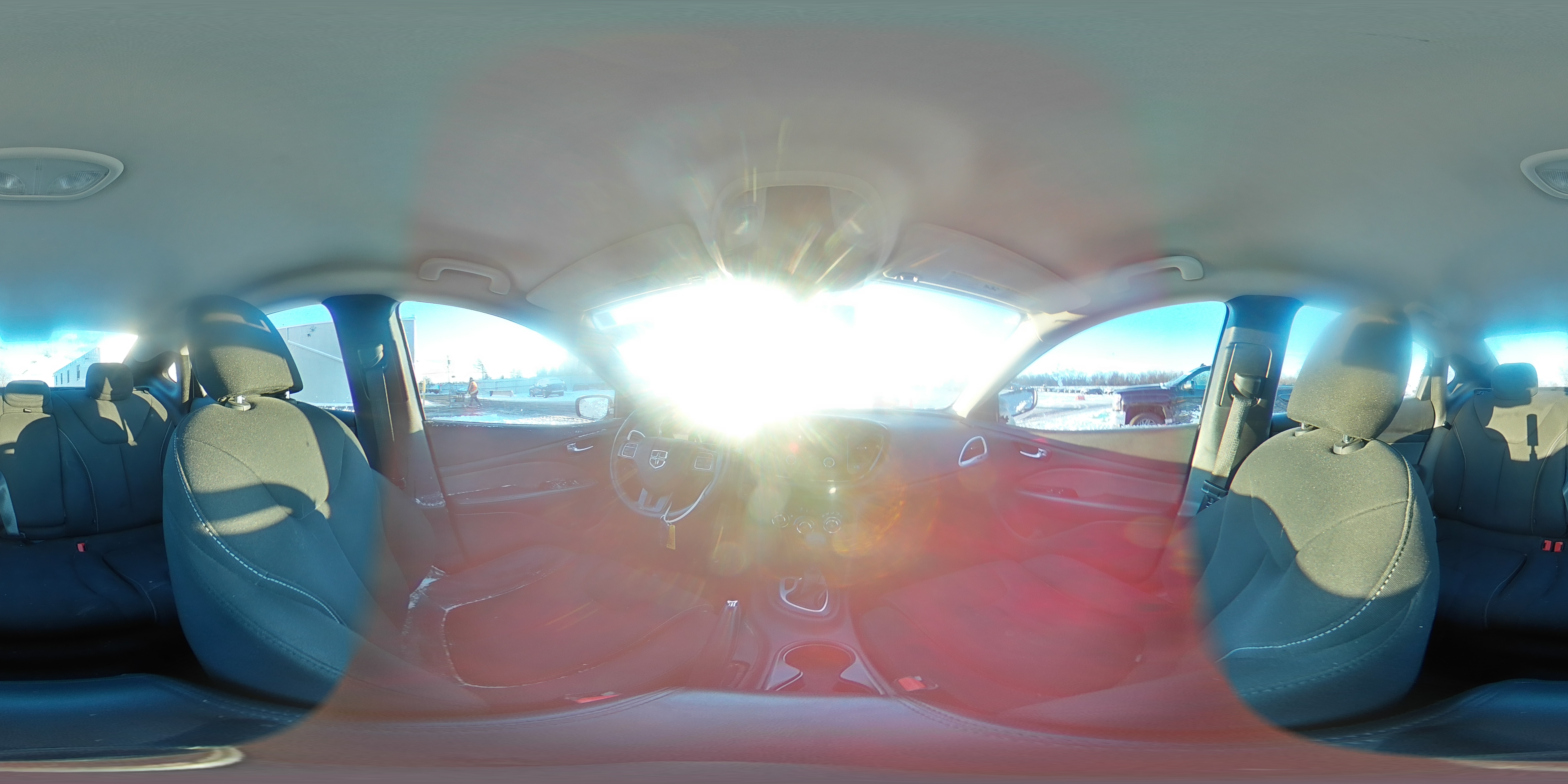 2013 Dodge Dart - Image 15