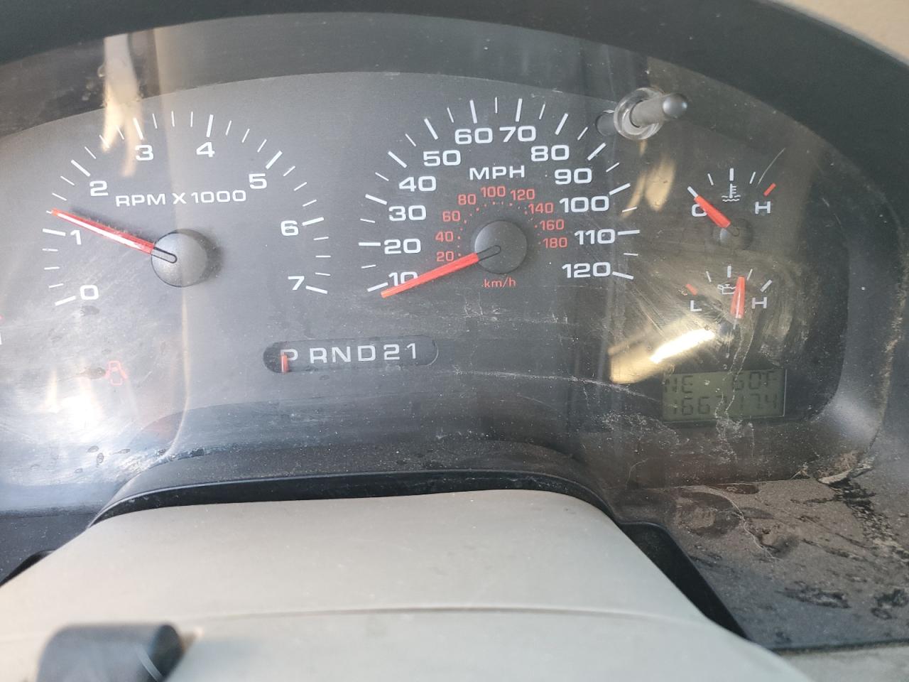 2007 Ford F-150 - Image 9
