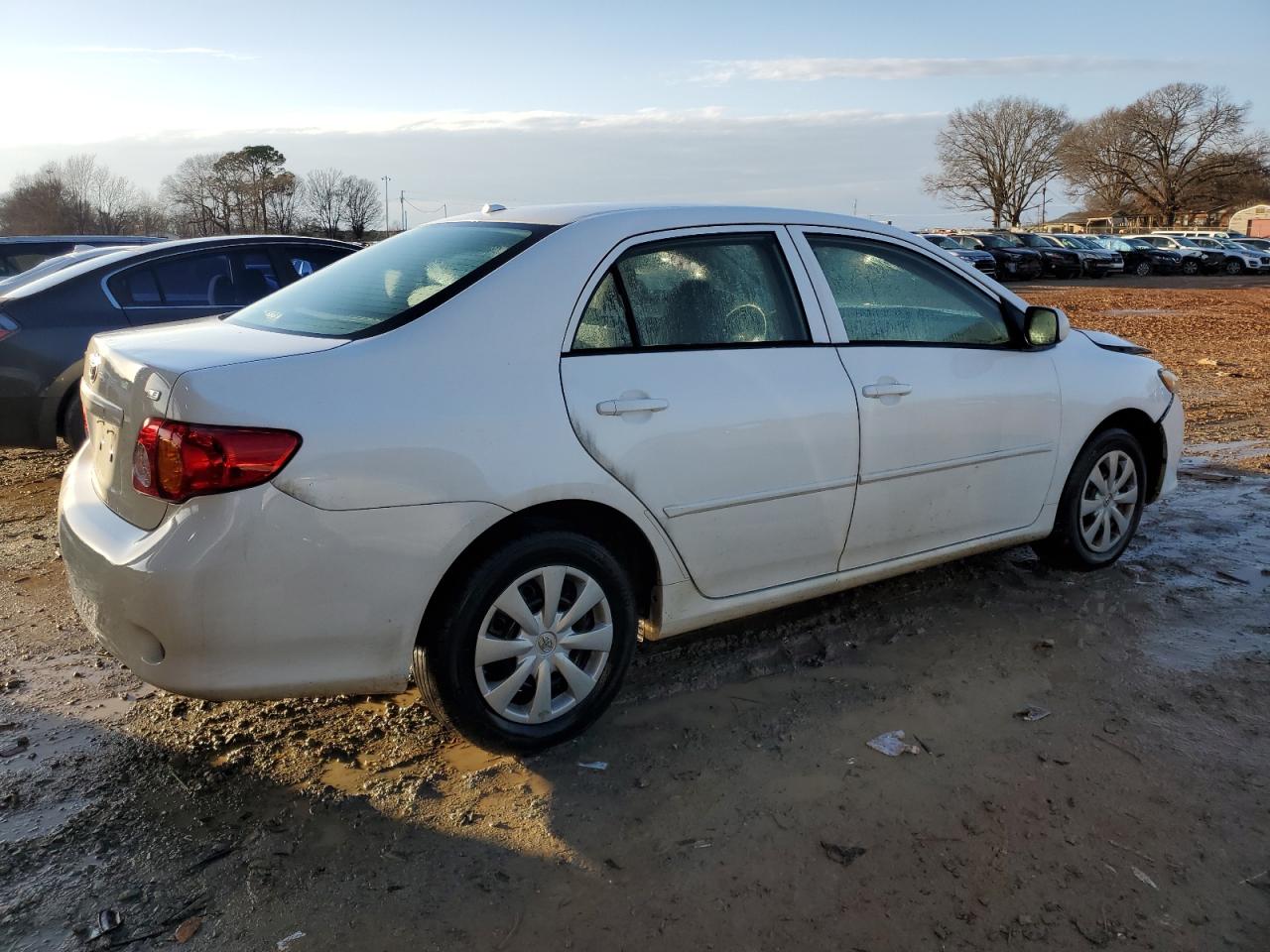 2010 Toyota Corolla - Image 3