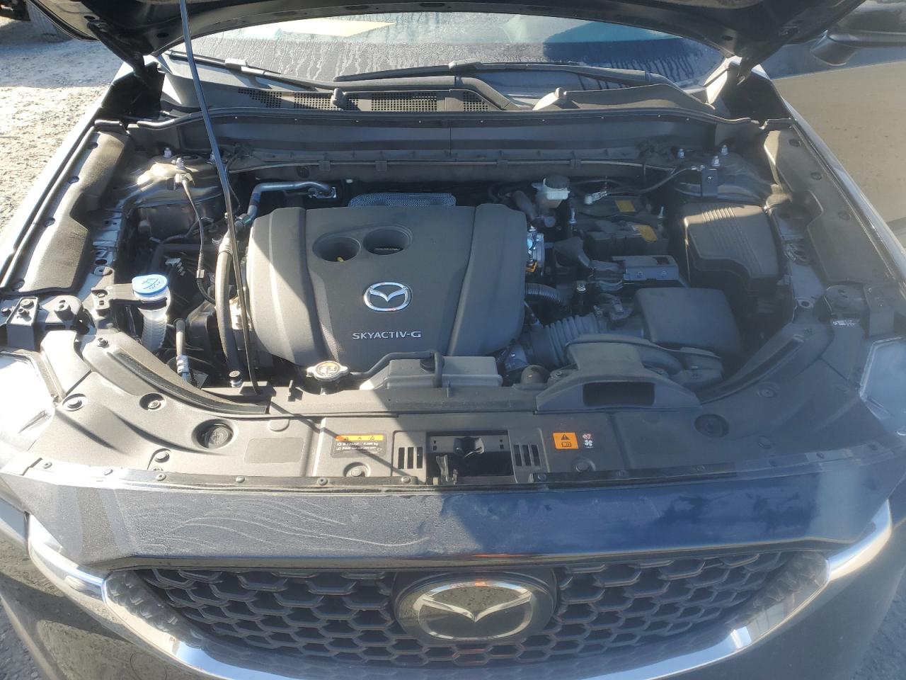2023 Mazda CX-5 - Image 12