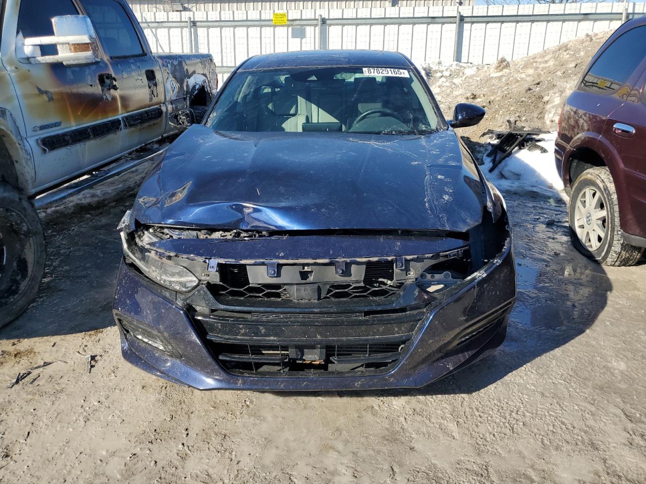 2019 Honda Accord - Image 5