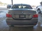 2008 Bmw 528 I for Sale in Homestead, FL - Front End