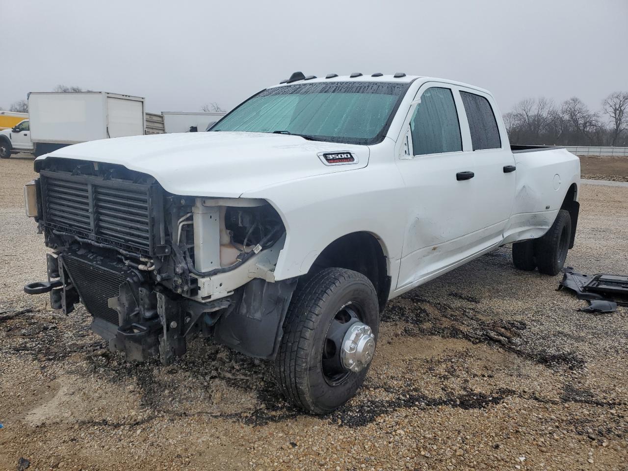 2022 RAM 3500 - Image 9