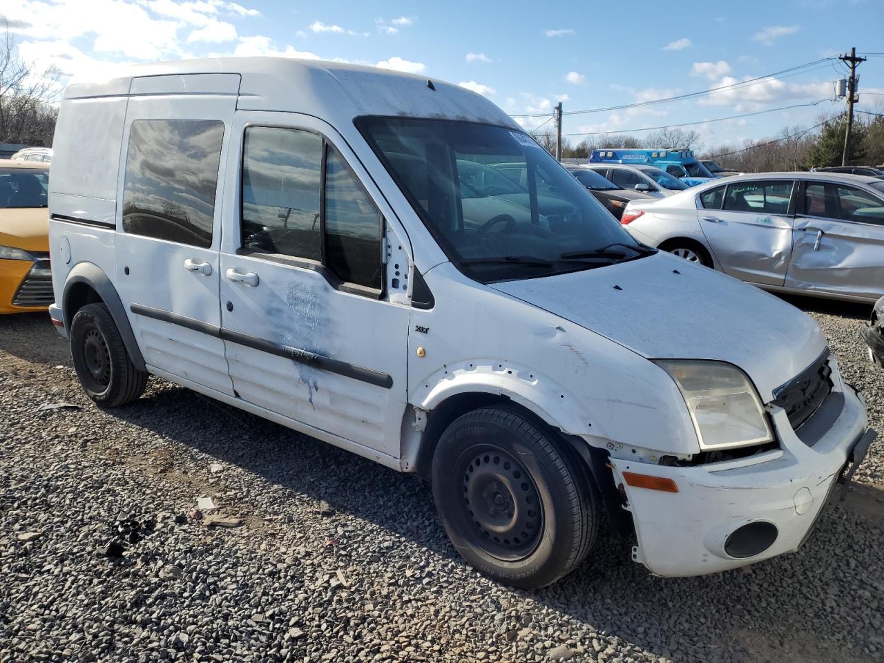 VIN NM0KS9BN5DT156228 2013 FORD TRANSIT no.4