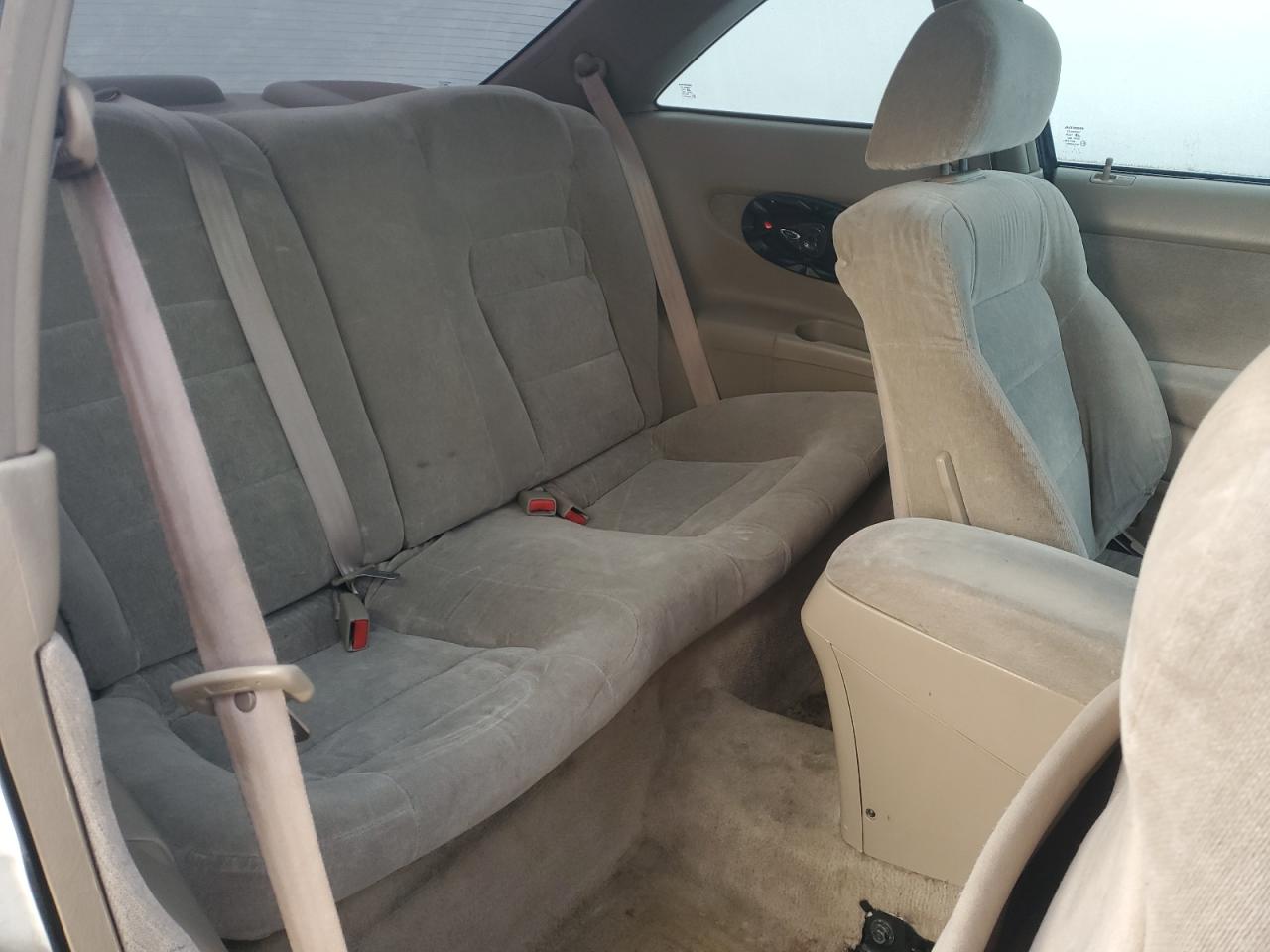 2000 Honda Accord - Image 11
