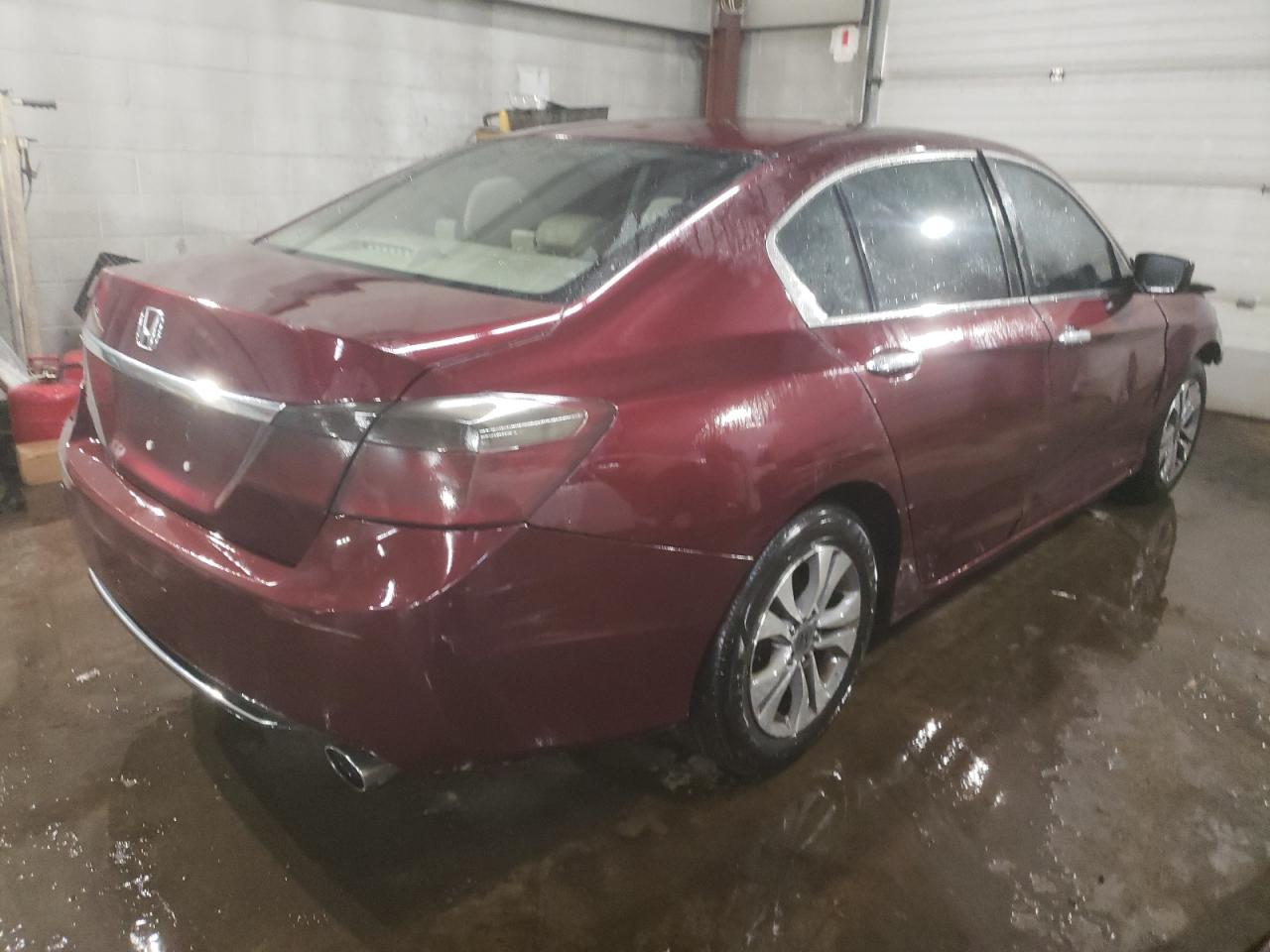 2015 Honda Accord - Image 3