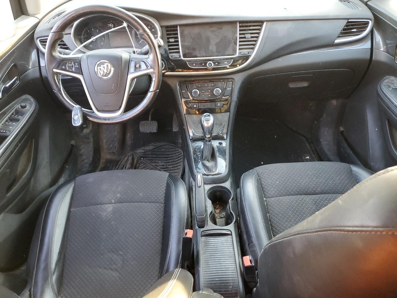 2019 Buick Encore - Image 8