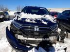 2022 Honda Cr-V Ex for Sale in Walton, KY - Front End