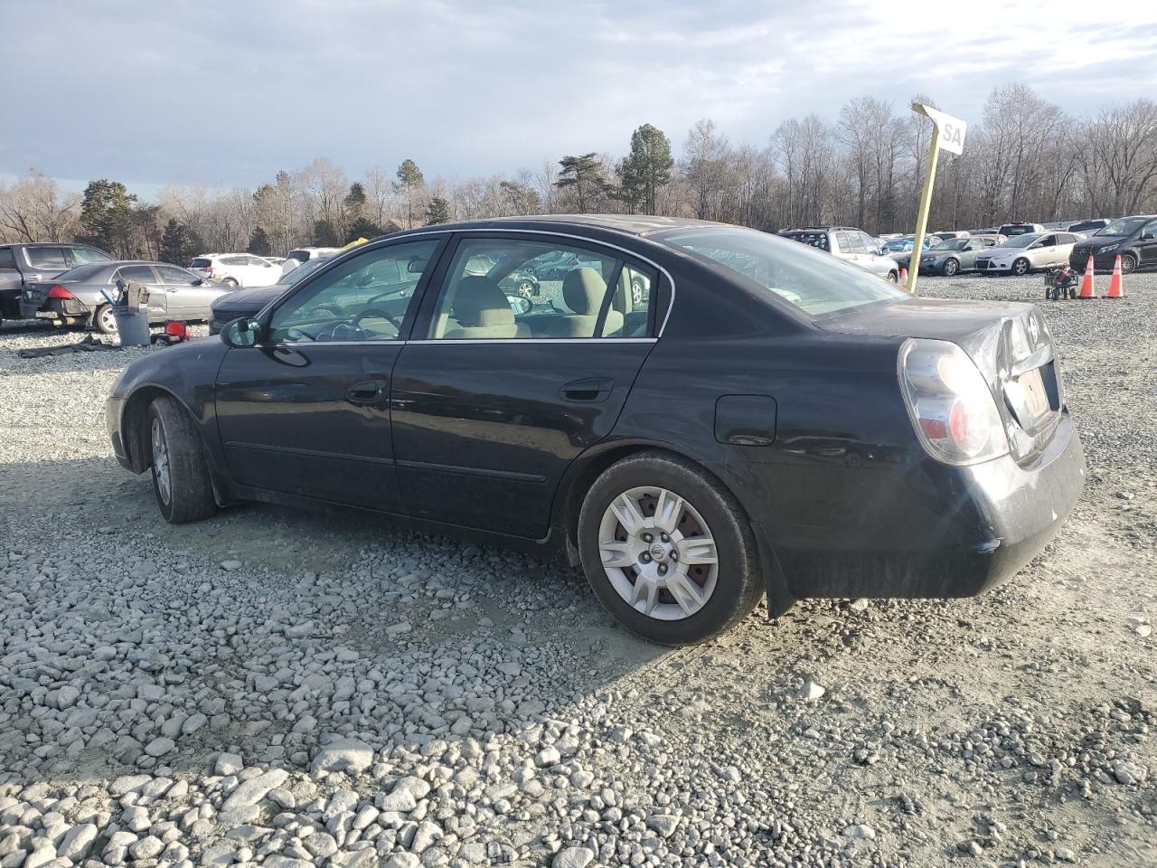 2006 Nissan Altima - Image 2