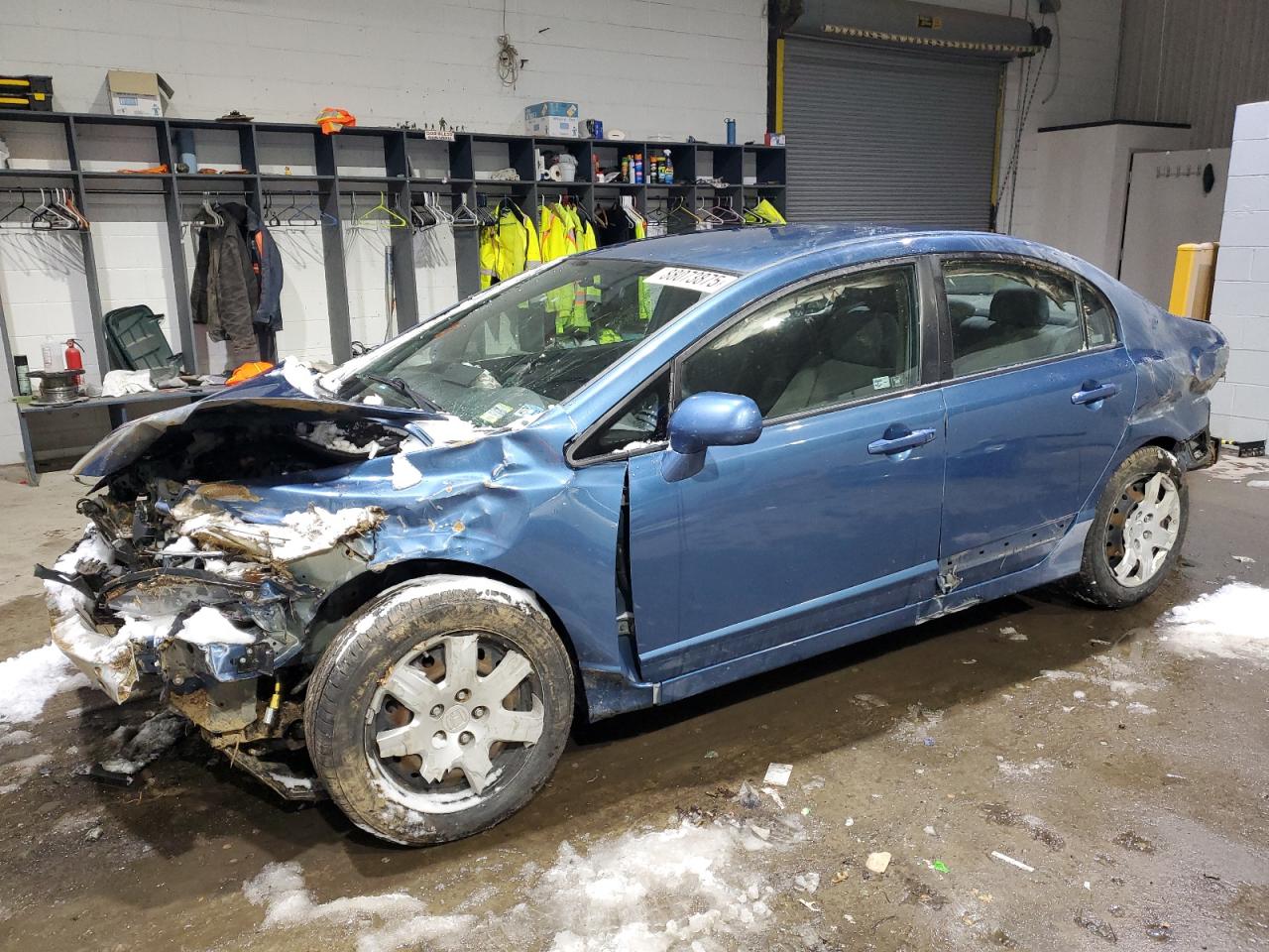 2009 Honda Civic - Image 1