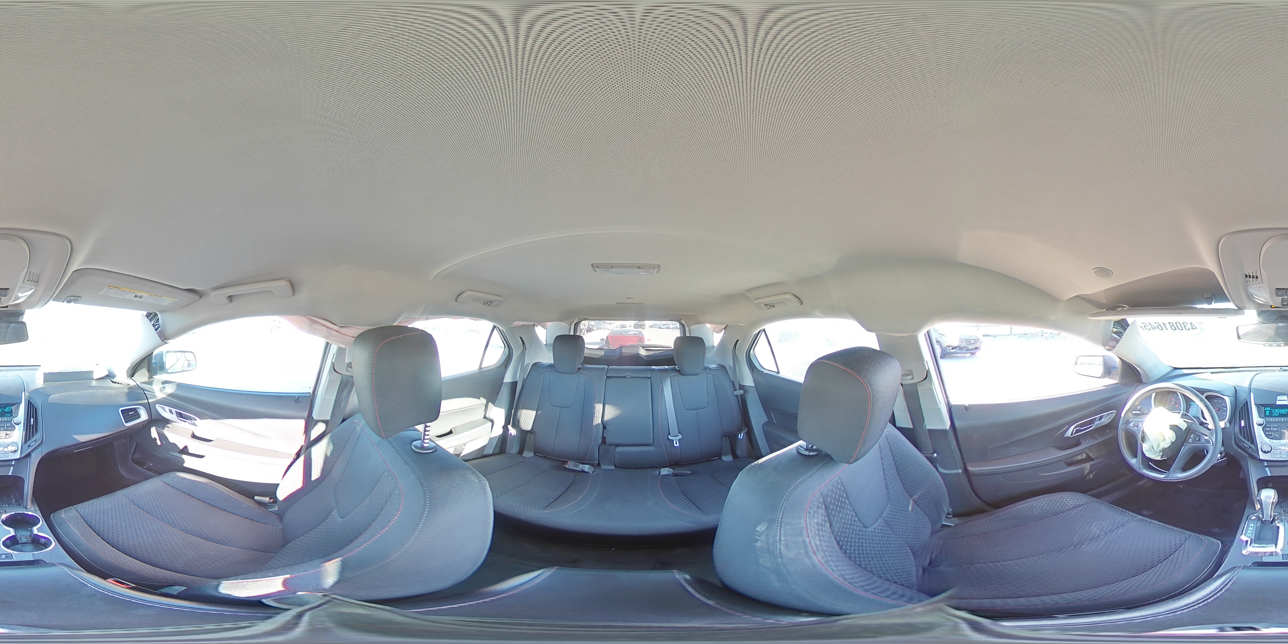 2014 Chevrolet Equinox - Image 13