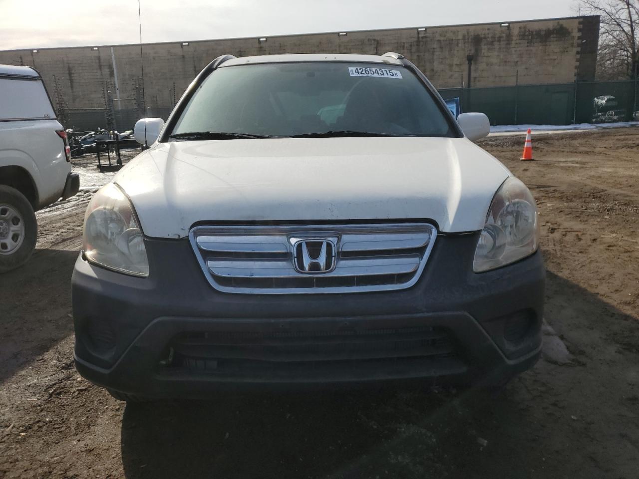 2005 Honda CR-V - Image 5