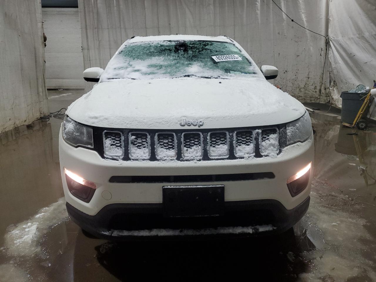 2018 Jeep Compass - Image 5