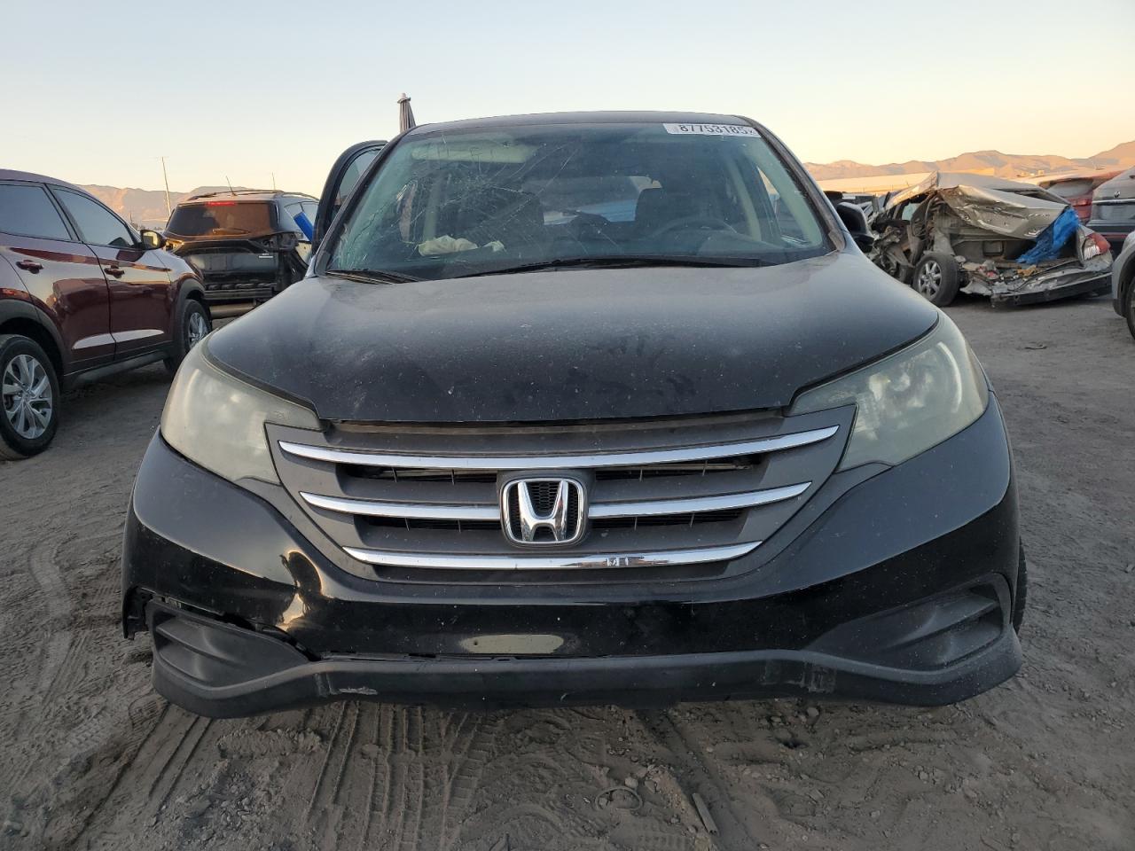 2014 Honda CR-V - Image 5