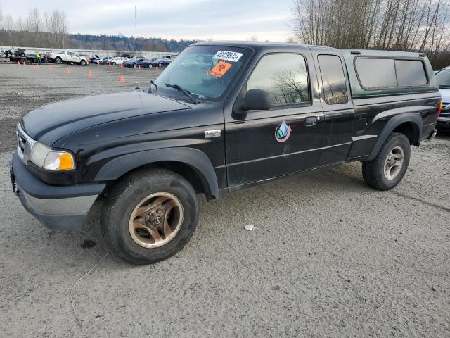 2004 Mazda B4000 Cab Plus