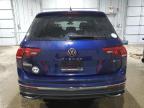 2022 Volkswagen Tiguan Se იყიდება Candia-ში, NH - Front End