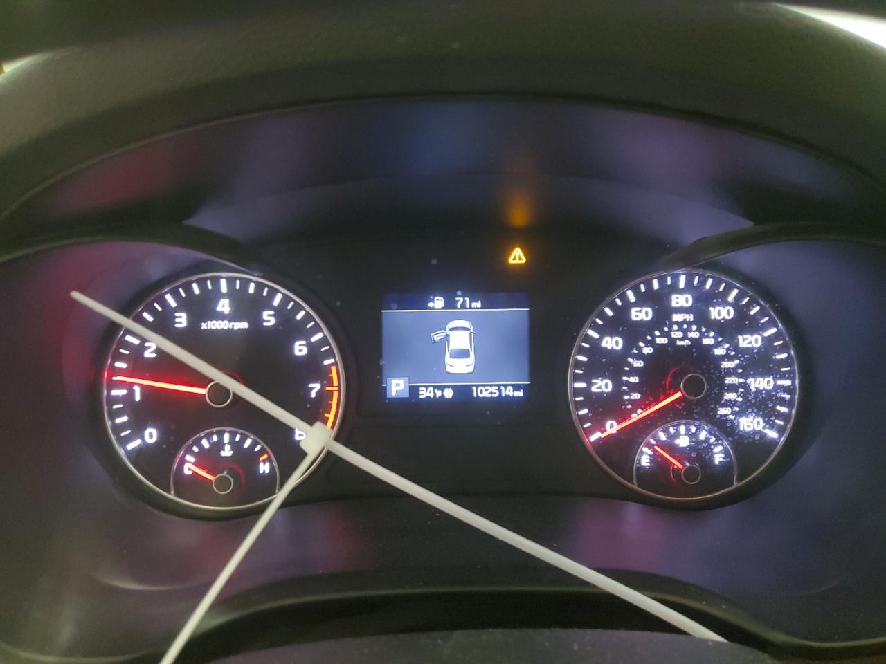 2020 Kia Optima - Image 9